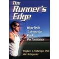 thumbnail image 1 of The Runner's Edge: High-tech Training for Peak Performance, 1 of 1