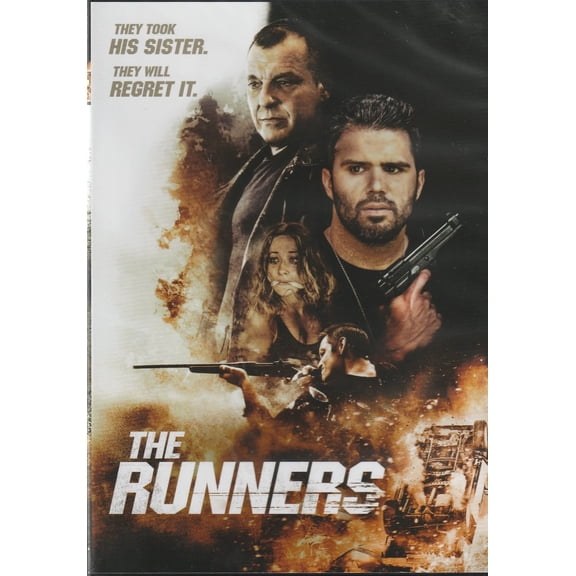 Pre-Owned The Runners (DVD)