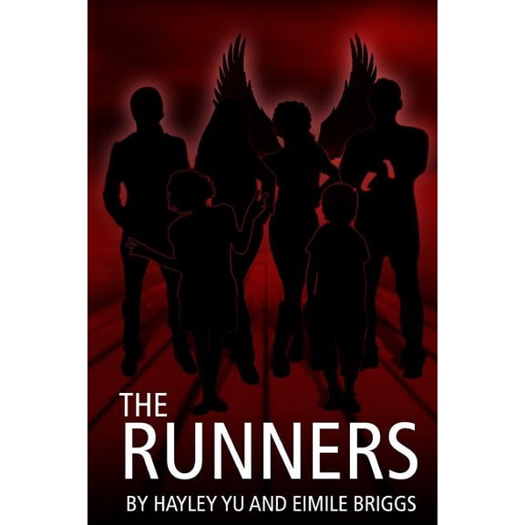 The Runners, (Paperback)