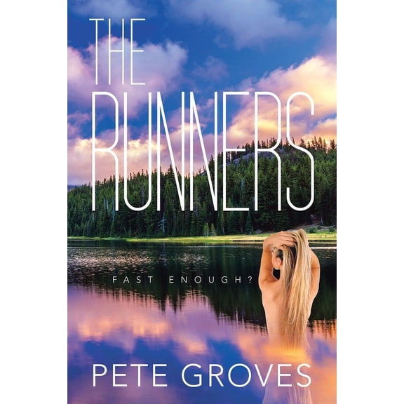 The Runners: Fast Enough?, (Paperback)