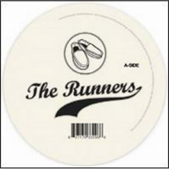 The Runners - Workin My Nerves - Electronica - Vinyl