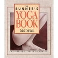 thumbnail image 1 of Pre-Owned The Runner's Yoga Book: A Balanced Approach to Fitness (Paperback) 0962713813 9780962713811, 1 of 1
