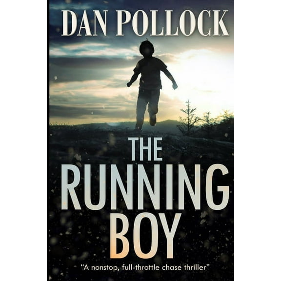 The Running Boy, (Paperback)