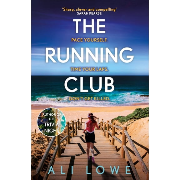 The Running Club, (Paperback)