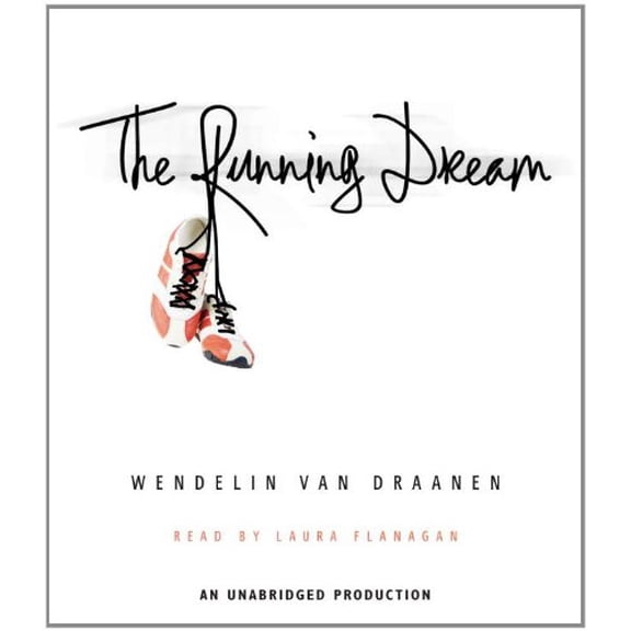 Pre-Owned The Running Dream Paperback