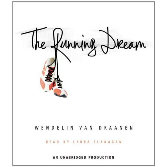 Pre-Owned The Running Dream Paperback