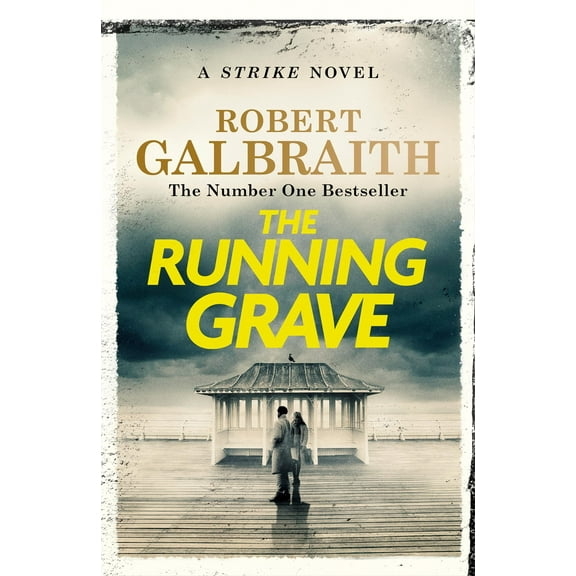 The Running Grave
