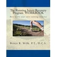 thumbnail image 1 of The Running Injury Recovery Program Workbook, 1 of 1