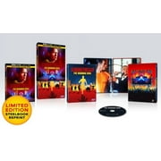The Running Man (4K Ultra HD + Digital Copy) (Steelbook)