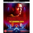 thumbnail image 1 of The Running Man (4K Ultra HD) (Steelbook), Paramount, Sci-Fi & Fantasy, 1 of 1