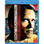 The Running Man (Blu-ray), Olive, Sci-Fi & Fantasy
