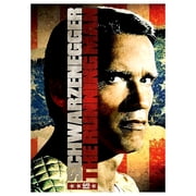 Olive - The Running Man [DIGITAL VIDEO DISC]