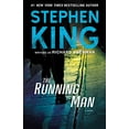 thumbnail image 1 of Pre-Owned The Running Man (Paperback) 1501144510 9781501144516, 1 of 1