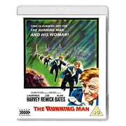 The Running Man Blu-ray Eleonor Summerfield Felix Aylmer Allan Cuthbertson Alan Bates