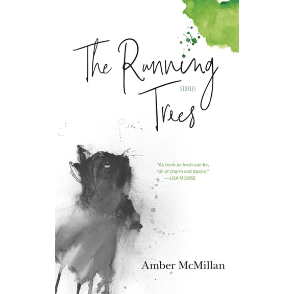 The Running Trees (Paperback)