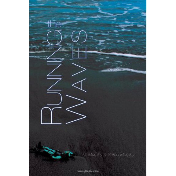 Pre-Owned The Running Waves Paperback