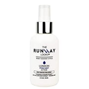 The Runway Looks Thermal Shield, Heat Protection Spray For Hair 4oz