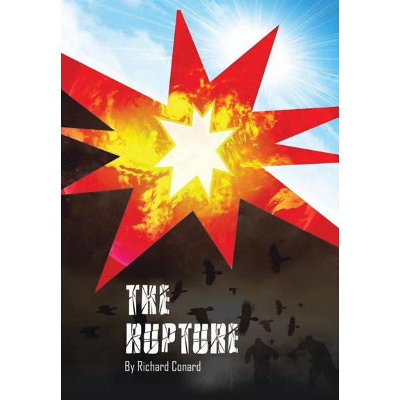 The Rupture (Hardcover)