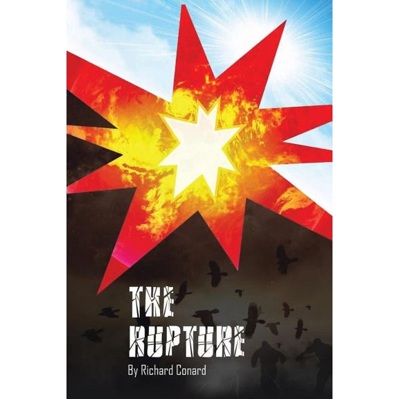 The Rupture (Paperback)