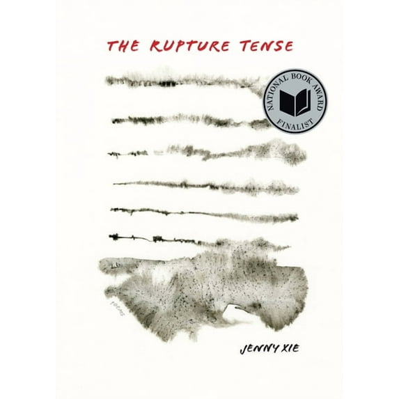 Rupture Tense, (Paperback)