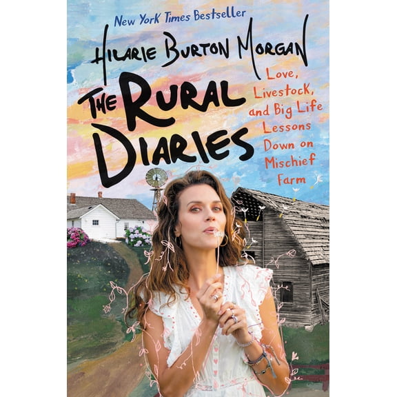 Pre-Owned The Rural Diaries (Hardcover)