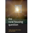 thumbnail image 1 of The Rural Housing Question: Community and Planning in Britain's Countrysides, (Paperback), 1 of 1