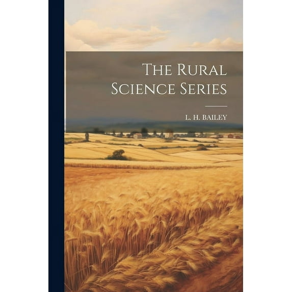 The Rural Science Series (Paperback)