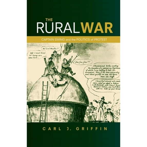 Pre-Owned The Rural War (Paperback)