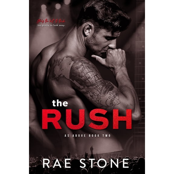 The Rush, (Paperback)