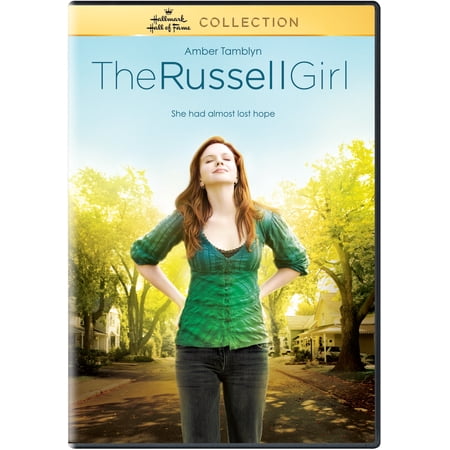 Hallmark - The Russell Girl [DIGITAL VIDEO DISC]