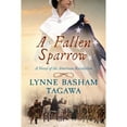 thumbnail image 1 of Pre-Owned A Fallen Sparrow: A Novel of the American Revolution (The Russells) Paperback, 1 of 1