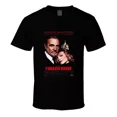 thumbnail image 1 of The Russia House Retro 80's Drama Movie T Shirt, 1 of 2