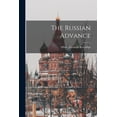 thumbnail image 1 of The Russian Advance, (Paperback), 1 of 1