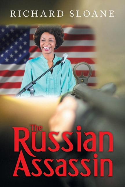 The Russian Assassin, (Paperback)