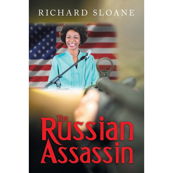 The Russian Assassin, (Paperback)