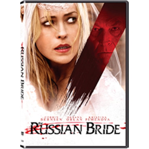 Russian Bride [DVD]