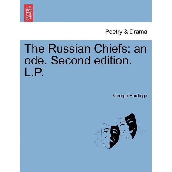 The Russian Chiefs (Paperback)