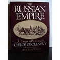 thumbnail image 1 of Pre-Owned The Russian Empire: A portrait in photographs (Hardcover) 0394410297 9780394410296, 1 of 1