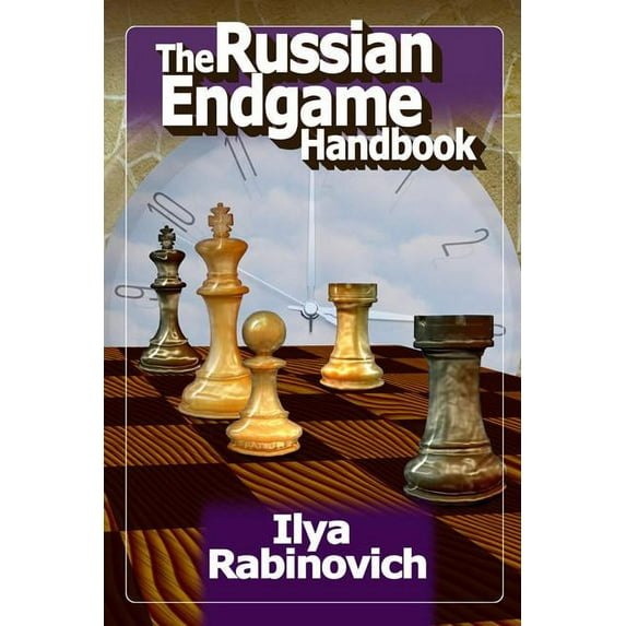 The Russian Endgame Handbook (Paperback)