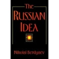 thumbnail image 1 of Pre-Owned The Russian Idea (Paperback) 0940262495 9780940262492, 1 of 1