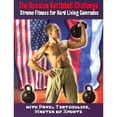 thumbnail image 1 of Pre-Owned The Russian Kettlebell Challenge: Xtreme Fitness for Hard Living Comrades (Paperback 9780938045328) by Pavel Tsatsouline, 1 of 1