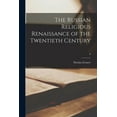 thumbnail image 1 of The Russian Religious Renaissance of the Twentieth Century; 0, (Paperback), 1 of 1
