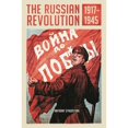 thumbnail image 1 of Pre-Owned The Russian Revolution, 1917â 1945 (Hardcover) 0313386226 9780313386220, 1 of 1