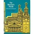 thumbnail image 1 of Pre-Owned Russian's World: Life and Language (Paperback) 0155779834 9780155779839, 1 of 1