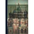 thumbnail image 1 of The Russo-Turkish Campaigns of 1828 and 1829 (Paperback), 1 of 1