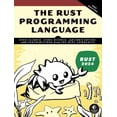 thumbnail image 1 of The Rust Programming Language, 3rd Edition, (Paperback), 1 of 1