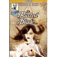 thumbnail image 1 of The Rusted Blade, (Paperback), 1 of 1