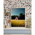 thumbnail image 1 of The Rustic Life - Farm House Canvas Art, 1 of 2