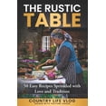 thumbnail image 1 of The Rustic Table (Paperback), 1 of 1