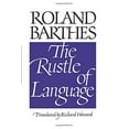 thumbnail image 1 of Pre-Owned The Rustle of Language (Paperback) 0520066294 9780520066298, 1 of 1